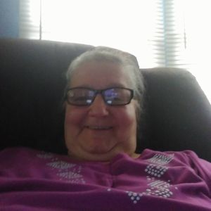 Meet your Posher, Debra