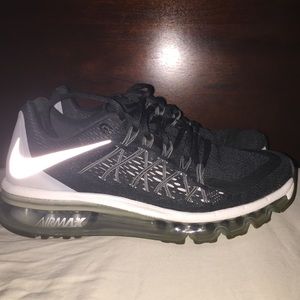 Nike Air Max 2015