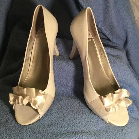 Fergalicious heels