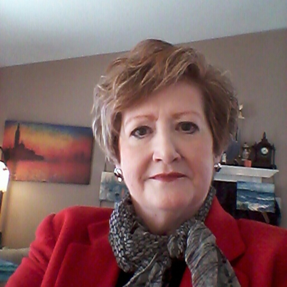 Meet your Posher, Dana