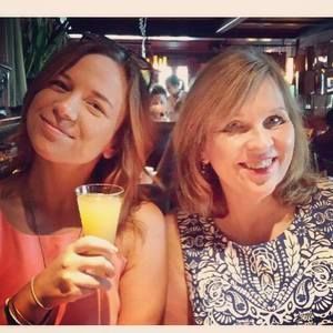 Meet your Posher, Kathy