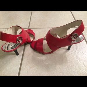Michael Kors sandals