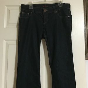 Size 12 Torrid Jeans Dark Wash New