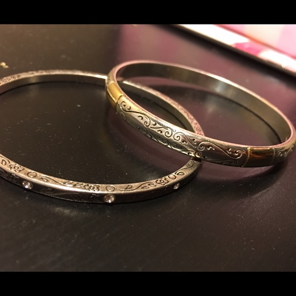 Two Brighton Bracelet bundle
