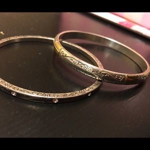 Two Brighton Bracelet bundle