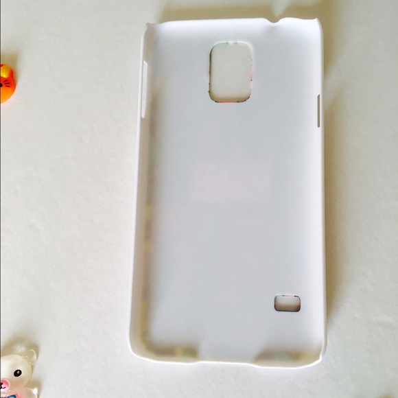 Marvel kawaii Samsung Galaxy S5/S6/S7 Cases - Picture 2 of 2