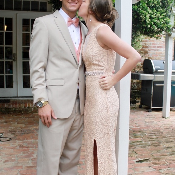 Beautiful long dress