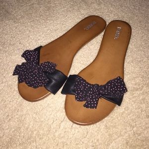 Brand new BONGO flats