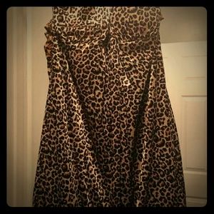 Size medium/ large party dress