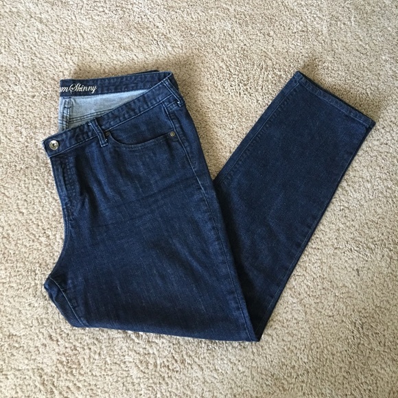 Gap 1969 jeans