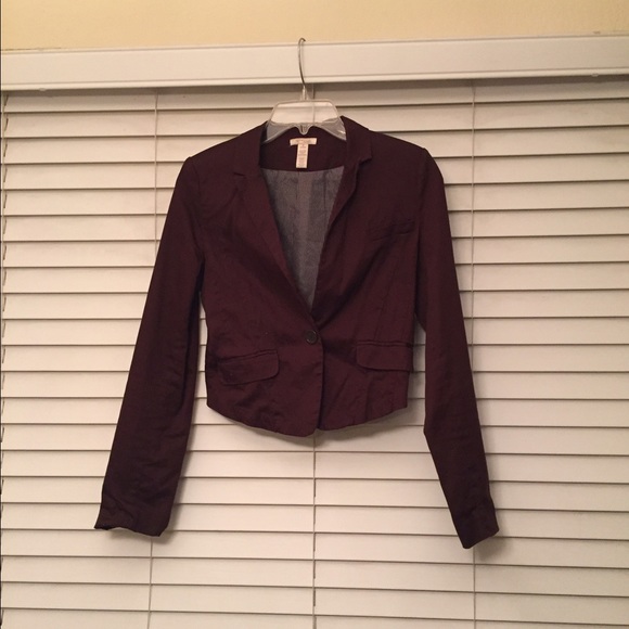 Jackets - Picture 2 of 3