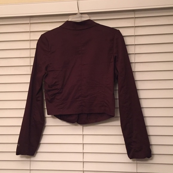 Jackets - Picture 3 of 3