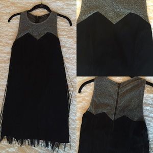 💔 SOLD 💔 Tassel Party Dress