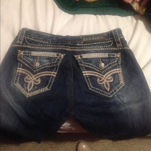 ❗️CHEAP Rock Revival Jeans❗️