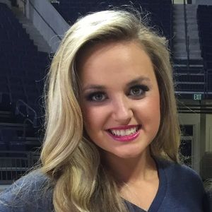 Meet your Posher, Mary-elizabeth