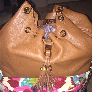 Michael Kors Camden Tote