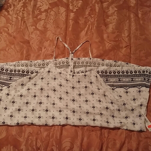 Old navy tank