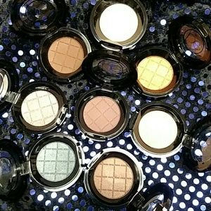 BeautiControl Eyeshadow