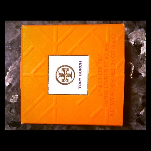 Tory Burch Cheek and Lip Tint