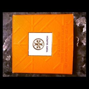 Tory Burch Cheek and Lip Tint