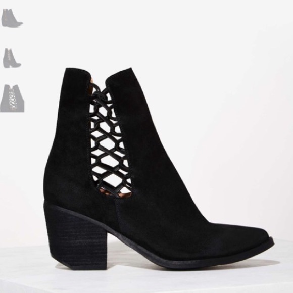 ISO JEFFREY CAMPBELL