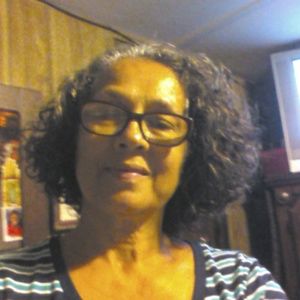 Meet your Posher, Robin