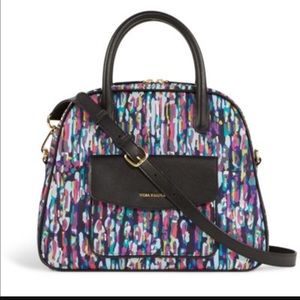 Vera Bradley Watercolor Brushstrokes Set