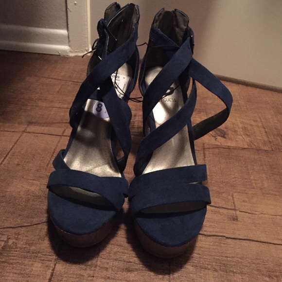 Women's heels