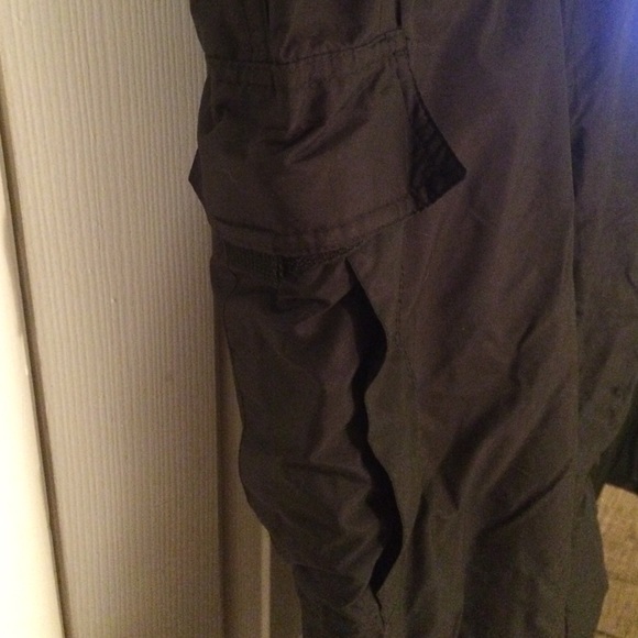 Snow Pants - Picture 2 of 4