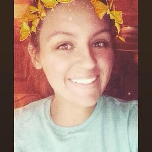 Meet your Posher, Starla