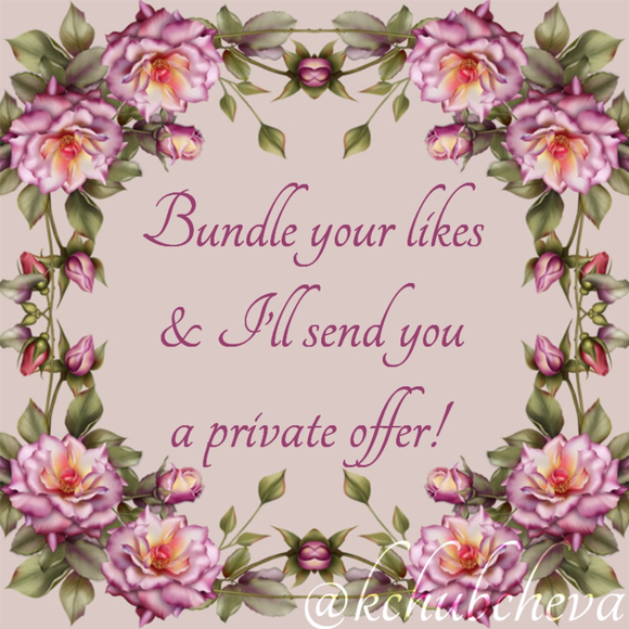 Meet your Posher, Kristina - Picture 4 of 5