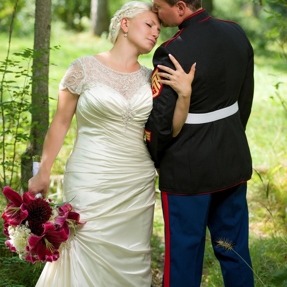 Meet your Posher, Kristina - Picture 2 of 5