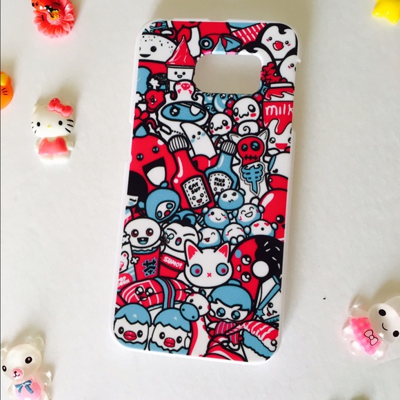 kawaii samsung phone case kawaii samsung phone case