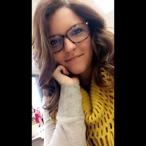 Meet your Posher, Hunter