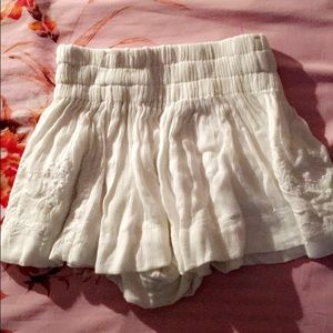 Lovers and Friends shorts