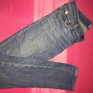 Abercrombie Kids Skinny Jeans