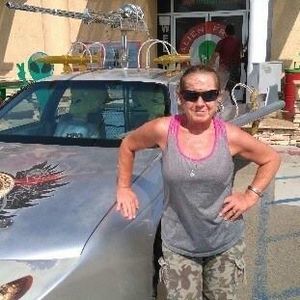 Meet your Posher, Dale