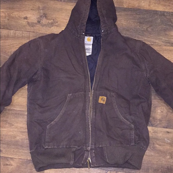 Carhartt Coat