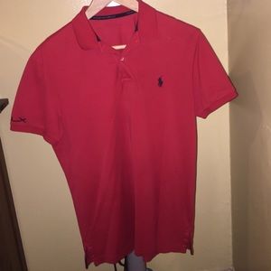 Ralph Lauren Performance Polo (Men)