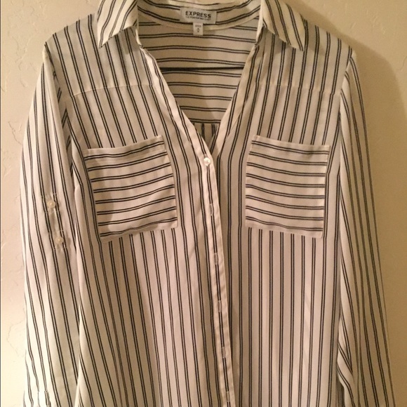Express Portofino Blouse