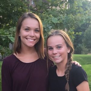 Meet your Posher, Riley