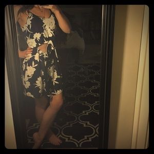 NWOT Super cute day dress