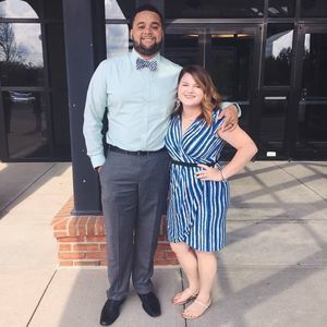 Meet your Posher, Jessalyn