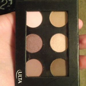 Ulta Eyeshadow