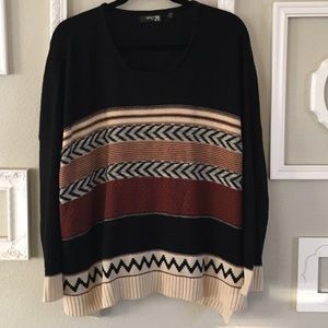 Oversized Sweater
