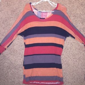 Splendid Long Sweater