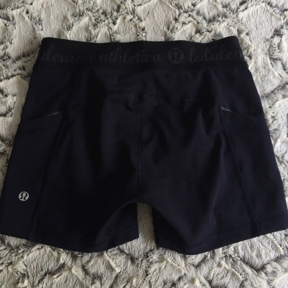 Lululemon shirts worn once