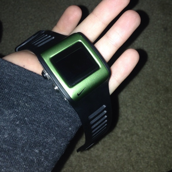 Brand new Nike watch