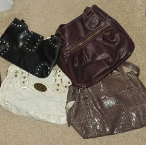 4 for the price of 1.