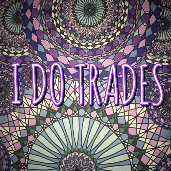 I trade ❤️